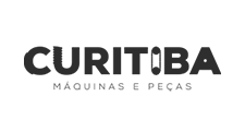 Cliente Curitiba Máquinas e Peças